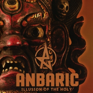 Anbaric – Illusion of the Holy
