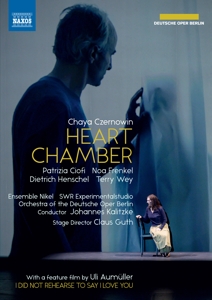 V/A – Heart Chamber