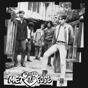 Beggers – 7-Metamorfose