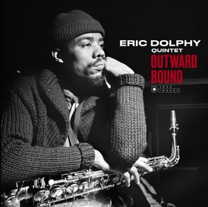 Dolphy, Eric – Outward Bound