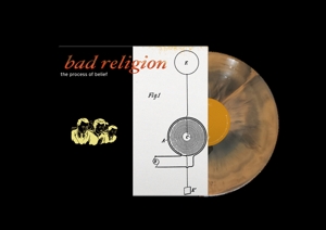 Bad Religion – Process of Belief