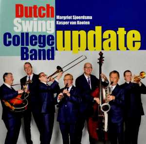 Dutch Swing College Band – Update