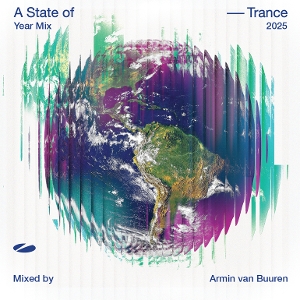 Van Buuren, Armin – A State of Trance Year Mix 2025
