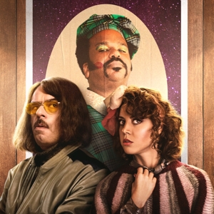 Andrew Hung – An Evening With Beverly Luff Linn
