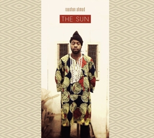 Ahmad, Raashan – Sun