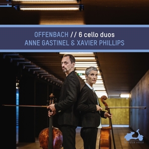 Sir Mark Elder – 6 Cello Duos