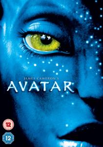 Movie – Avatar