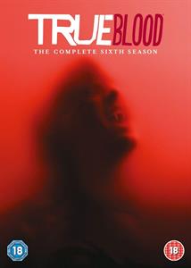 Tv Series – True Blood: Season 6