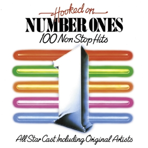 V/A – Hooked On Number Ones