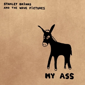 Brinks, Stanley & the Wave Pictures – My Ass