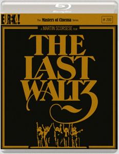 Sound City - Real To Reel – Last Waltz