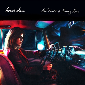 Bear's Den – Red Earth & Pouring Rain