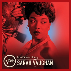 Vaughan, Sarah – Great Women of Song: Sarah Vaughan