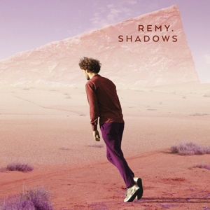 Kesteren, Remy Van – Shadows