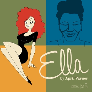 Varner, April – Ella