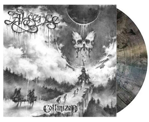 Absence, the – Coffinized