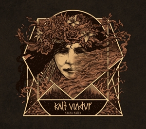 Kalt Vindur – Magna Mater