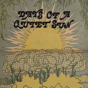 V/A – Days of a Quiet Sun