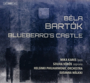 Ormandy, Eugene – Bluebeard's Castle