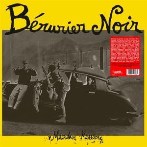 Berurier Noir – Macadam Massacre