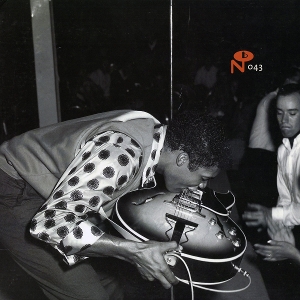 V/A – Eccentric Soul: the Dynamic Label