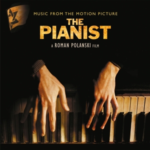 Chopin, Frederic & Wojciech Kilar – The Pianist