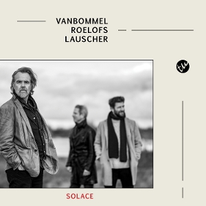 Van Bommel – Solace
