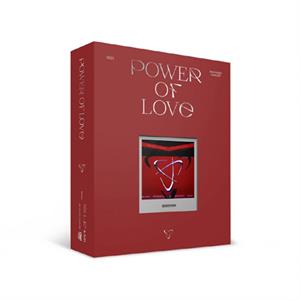 Seventeen – Power of Love