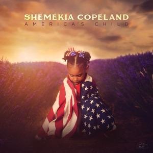 Copeland, Shemekia – America's Child