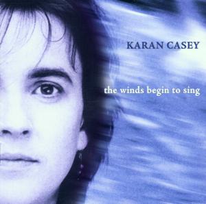Casey, Karan – Winds Begin To Sing