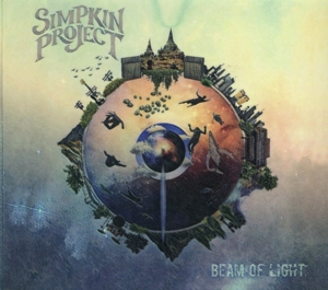 Simpkin Project – Beam of Light