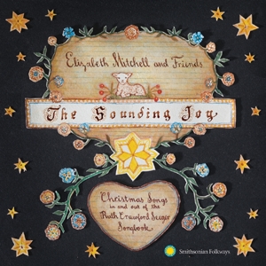 Mitchell, Elizabeth – The Sounding Joy: Christmas Songs In and Out of Th