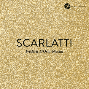 D'oria-Nicolas, Frederic – Domenico Scarlatti
