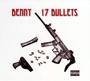 Benny the Butcher – 17 Bullets