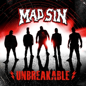 Mad Sin – Unbreakable