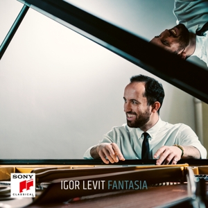 Levit, Igor – Fantasia