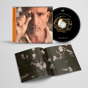 Ramazzotti, Eros – Una Storia Importante