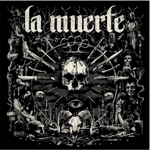Muerte, La – Sortilegia