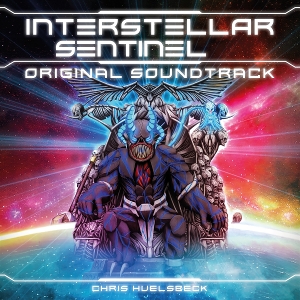 Huelsbeck, Chris – Interstellar Sentinel
