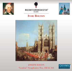 Bernstein, Leonard – Symphonies No.102 & 103