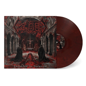 Crematory – Engulfed In Darkness