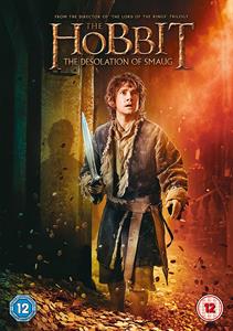 Movie – Hobbit Pt.2 - the Desolation of Smaug
