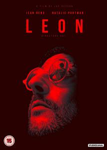 Movie – Leon: Director's Cut