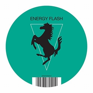 Beltram, Joey – Energy Flash