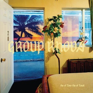 Group Rhoda – Out of Time / Out of Touch