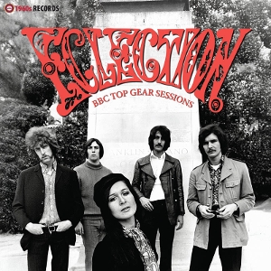 Eclection – Bbc Top Gear Sessions