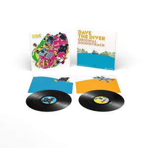D'anthoni Wooten & Jukio Kallio & Neo Sound & Jong – Dave the Diver (Original Soundtrack)