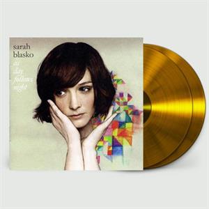 Blasko, Sarah – As Day Follows Night