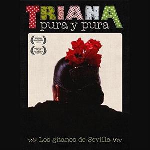 V/A – Triana Pura Y Pura