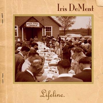 Dement, Iris – Lifeline